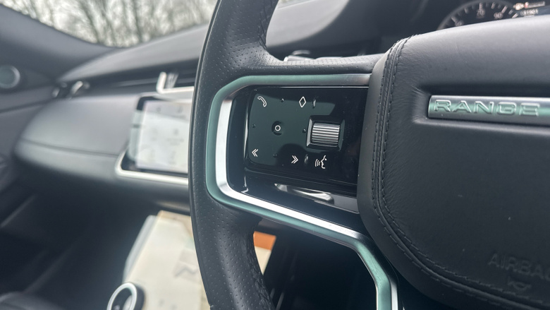 Land Rover Range Rover Evoque 2.0 D200 R-Dynamic HSE 5dr Auto Diesel Hatchback